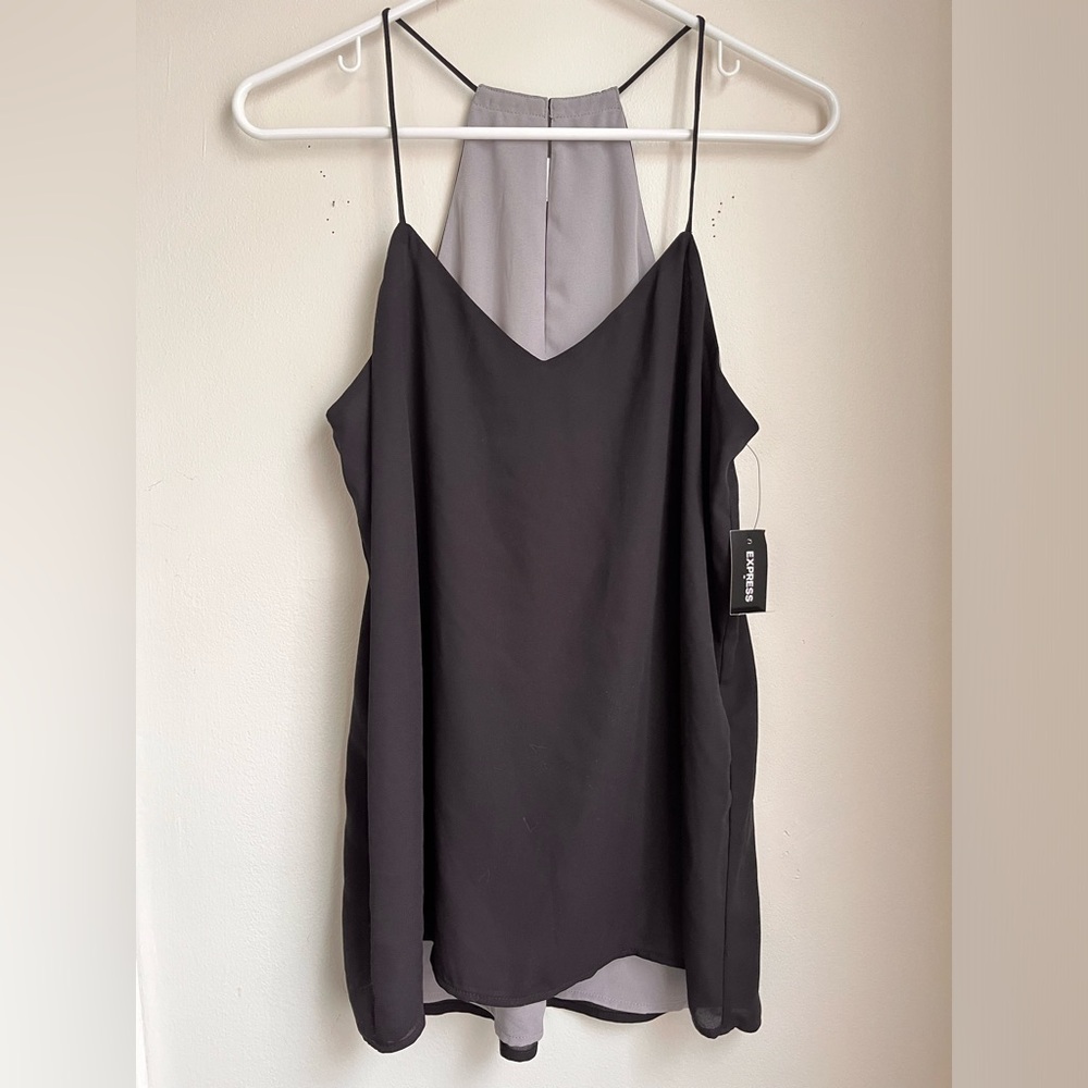 Express Reversible Dress Tank